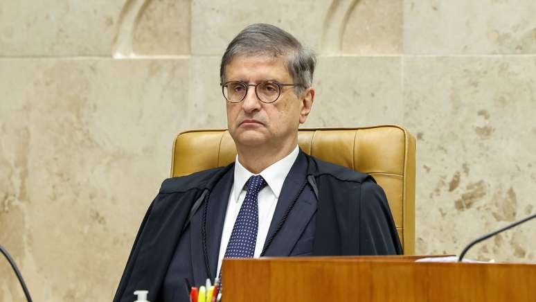 Conselho do MPF, que tem irmão de Dino como número 2, analisa esta semana elo entre Gonet e Vorcaro