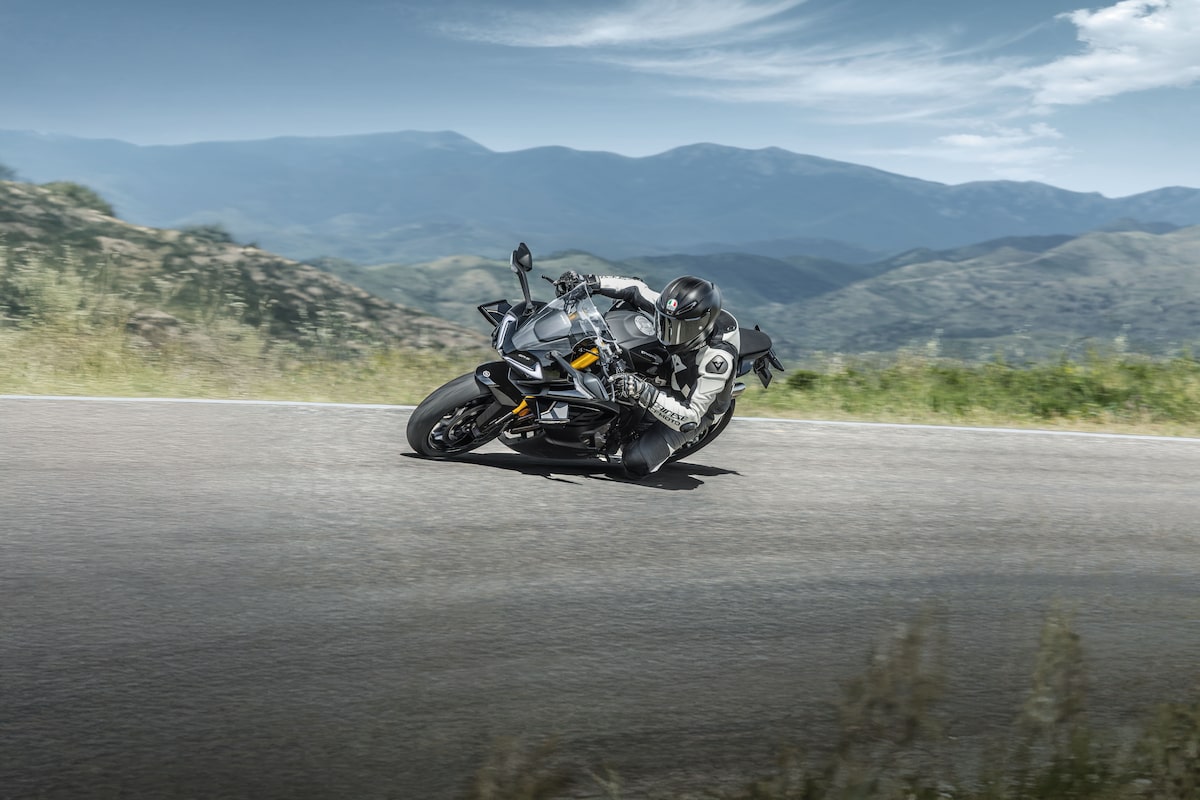 Exclusivo: estas 5 motos da CFMoto podem desembarcar no Brasil em 2027