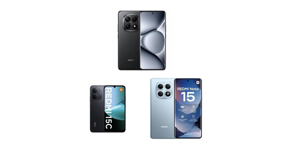 Xiaomi em promoção: selecionamos os melhores smartphones da marca para você aproveitar agora