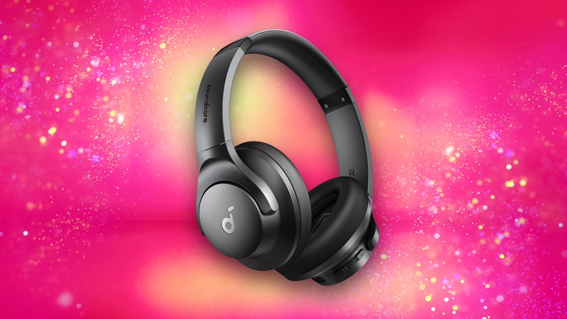 Soundcore Life Q20i headphones