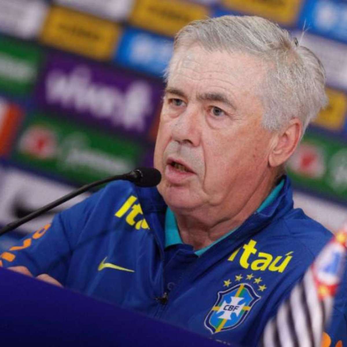 Seleção Brasileira inicia ciclo para Copa de 2030 na Austrália; veja a programação