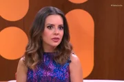 Sandy desabafa sobre namoro sem exposição: “Alimenta a alma e o coração”