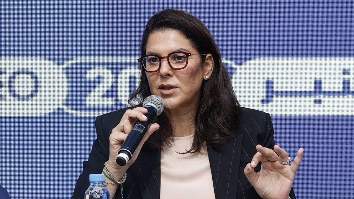 Fatima Zahra El Mansouri, a primeira mulher eleita primeira-ministra do Marrocos
