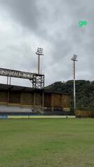 Veja imagens do centro de treinamento do Tigres do Brasil, em Xeré