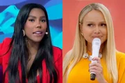 Na Record, Carol Lekker vai receber quase o triplo do salário do SBT