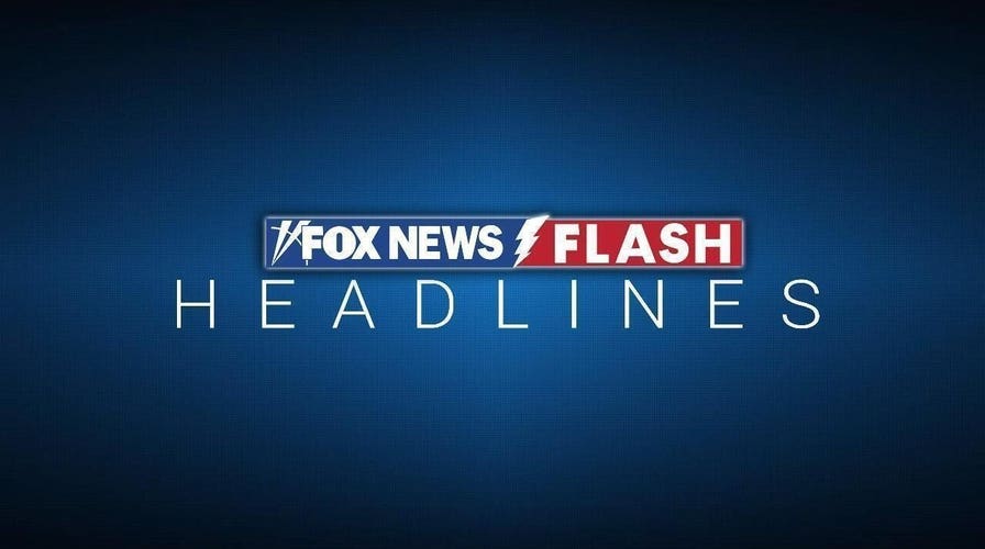 Fox News Flash top headlines for September 24