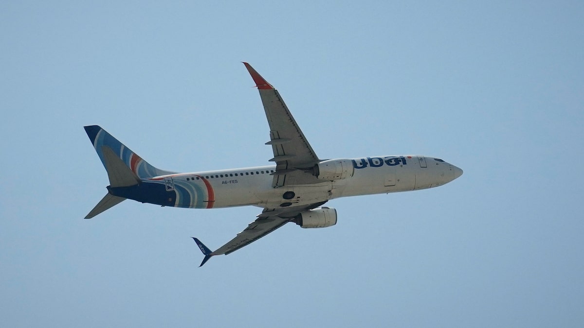 Copiloto de voo desviado de Israel tentou derrubar aeronave e esfaqueou piloto, diz Netanyahu