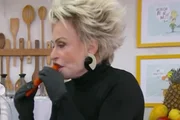 Imagem da matéria: Ana Maria Braga se afasta do Mais Você por 45 dias; entenda