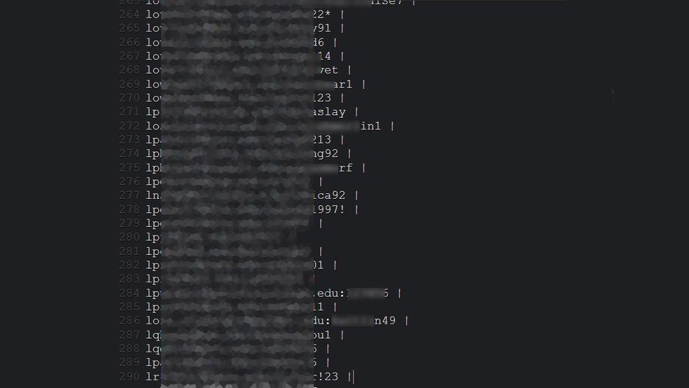 Como seus dados vão para a Dark Web? Entenda os vazamentos e saiba se proteger