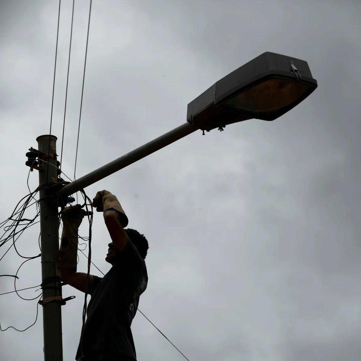 Áreas do Plano Piloto e do SIA ficam sem energia nesta terça-feira (22/9)
