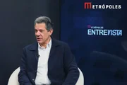 Haddad relativiza impacto das eleições de SP para campanha de Lula
