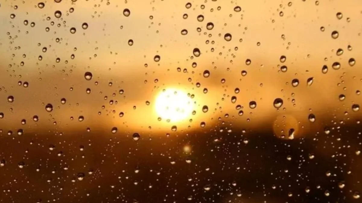 Clima: primavera começa com calor, frente fria e previsão de temporais
