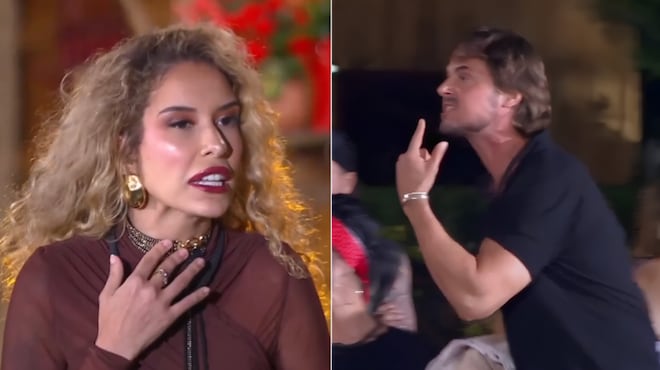 Adriane Galisteu revela o que é chique em A Fazenda 18: ‘Não ter medo de se expor’