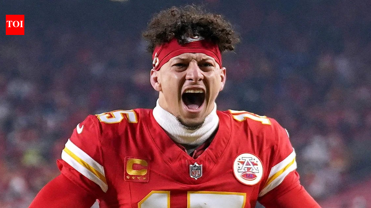 "Minha frequência cardíaca continuava subindo": Patrick Mahomes abre sobre como o WHOOP ajudou na recuperação dele enquanto seu investimento na marca de 10,1 bilhões de dólares dá frutos