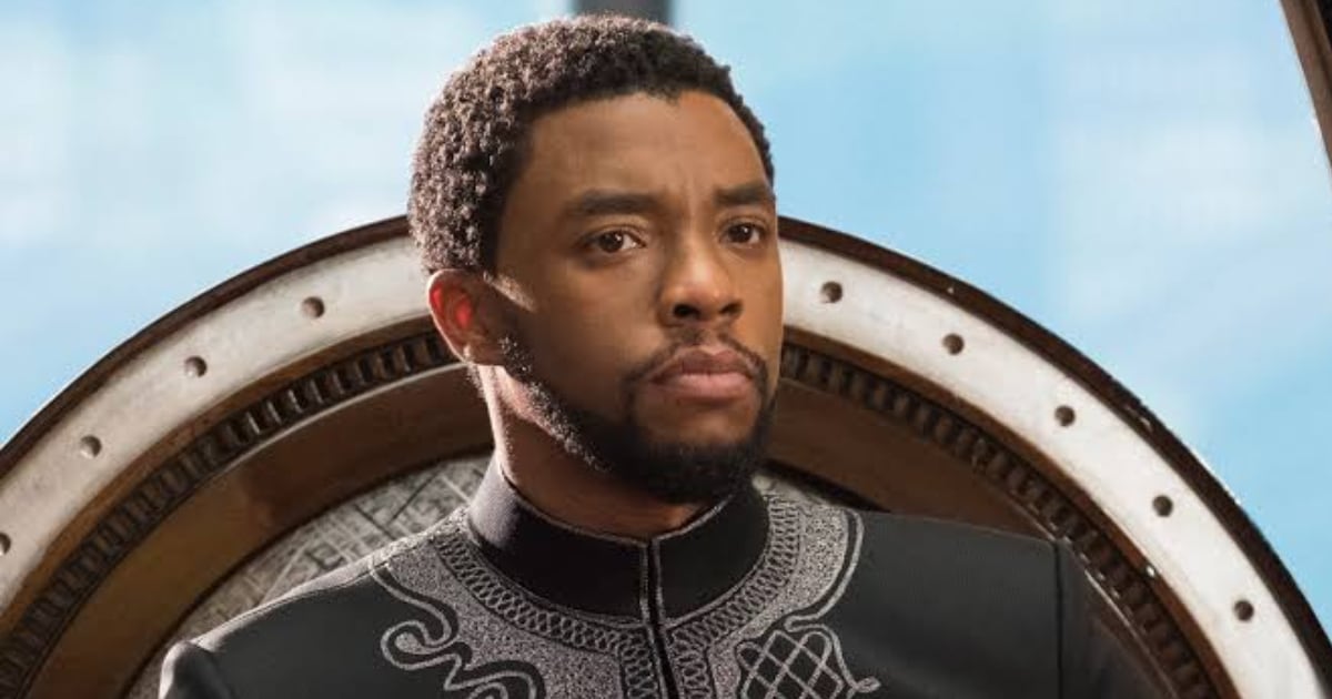 Treta entre viúva e família de Chadwick Boseman vai além do dinheiro do Pantera Negra