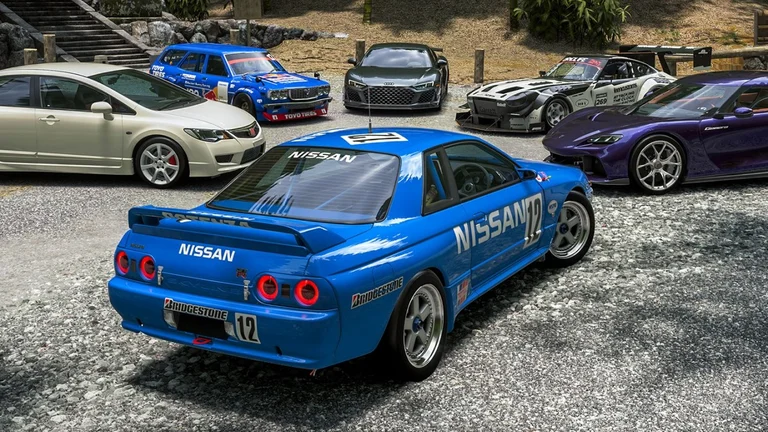 Playground Games e Turn 10 viram um só estúdio: como fusão impacta franquia Forza