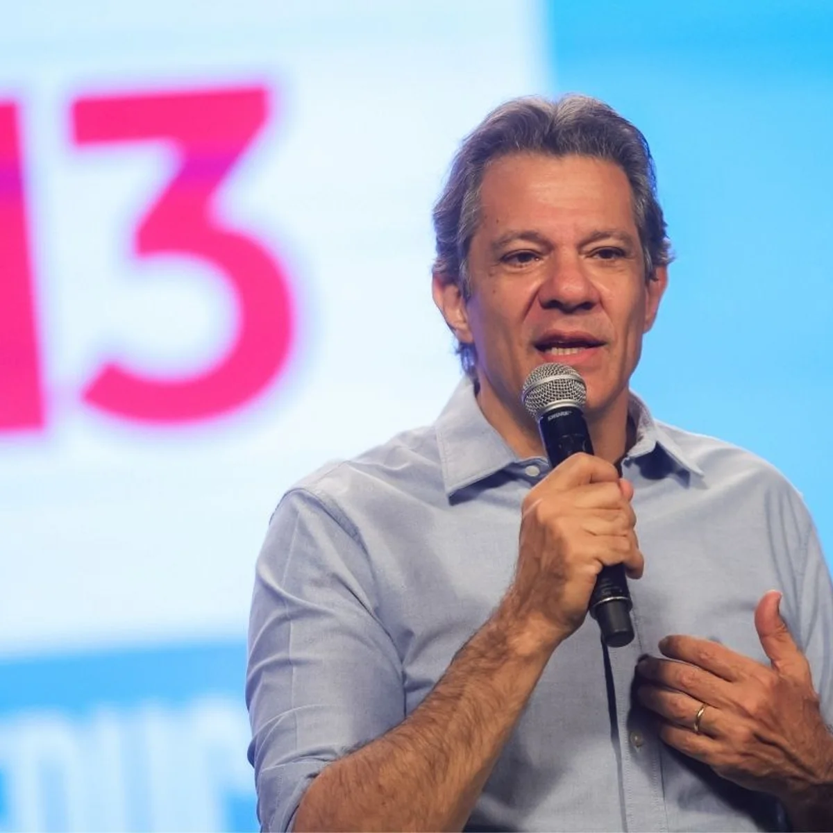 Haddad quer programa para dependentes químicos contra "novas Cracolândias"
