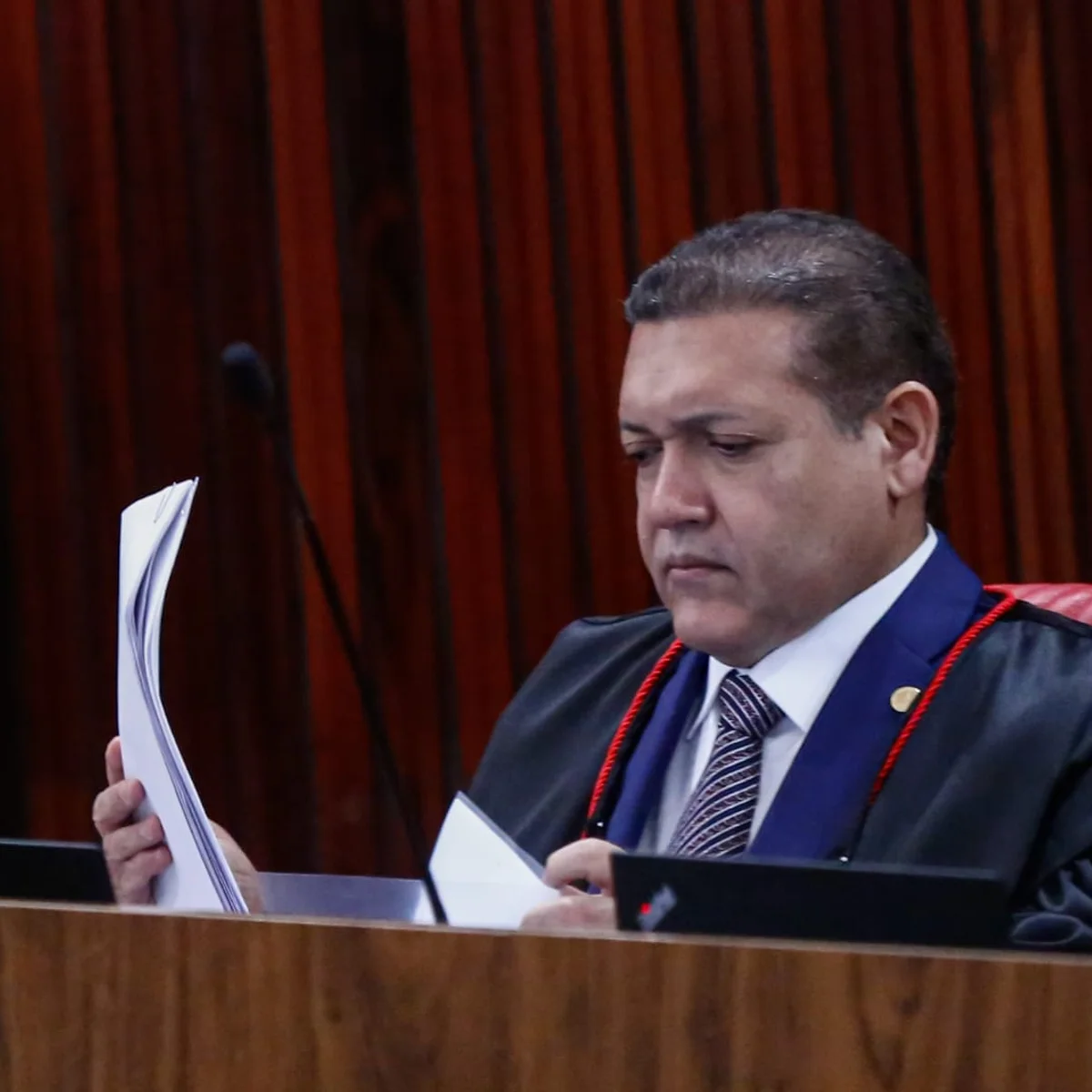 TSE altera regras para a divulgação de pesquisas; entenda