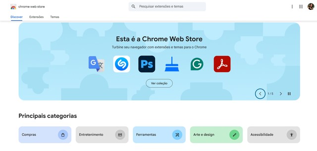 Melhor navegador para PC em 2026: veja 6 opções e qual escolher