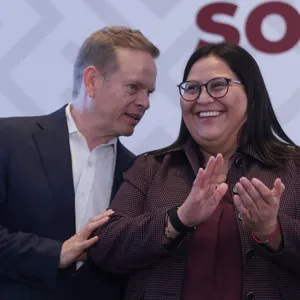 Revelam última mensagem do coordenador jurídico da Secretaria Anticorrupção em Puebla
