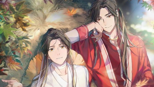 15 animes BL para assistir em 2026 e morrer de amores