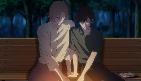 15 animes BL para assistir em 2026 e morrer de amores