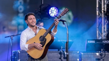 Conoce los precios oficiales para Niall Horan, ex One Direction, en el Palacio de los Deportes