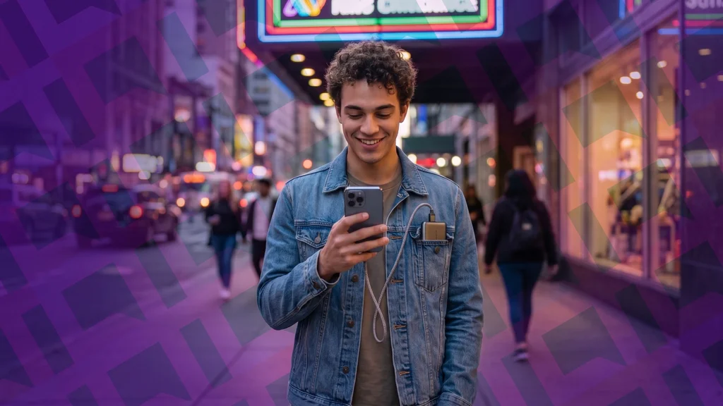 5G do Brasil é o mais rápido do mundo pelo terceiro ano seguido