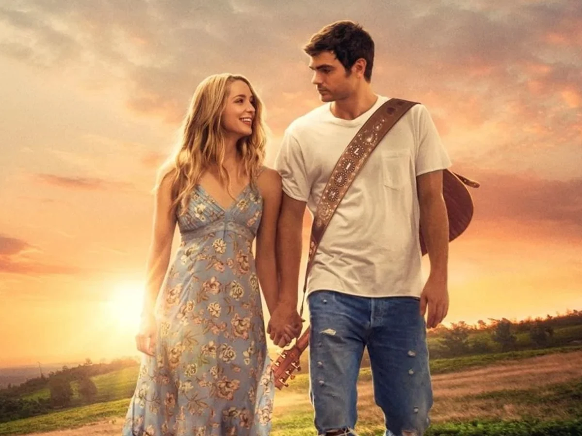 Conheça a história real por trás do filme A Minha Garota para Sempre