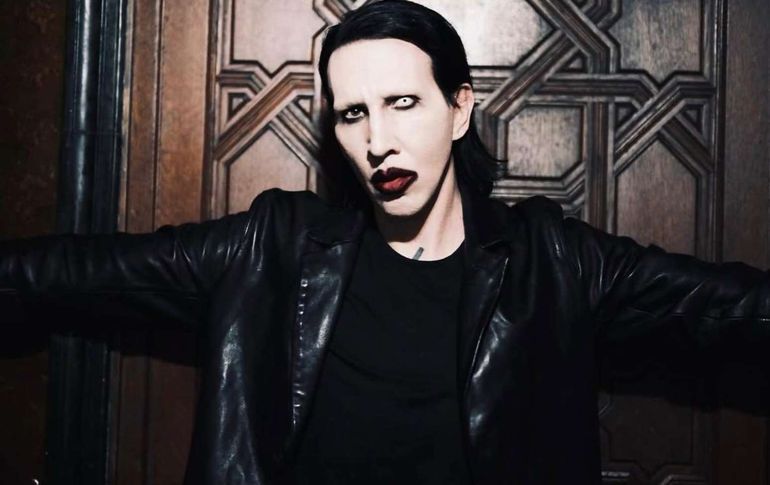 O anúncio de Marilyn Manson no The Town gerou revolta dos fãs