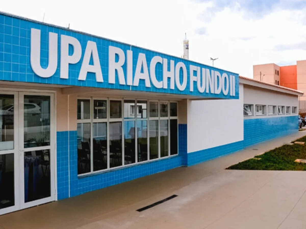 Técnica de enfermagem é enforcada por paciente com cabo de celular em UPA