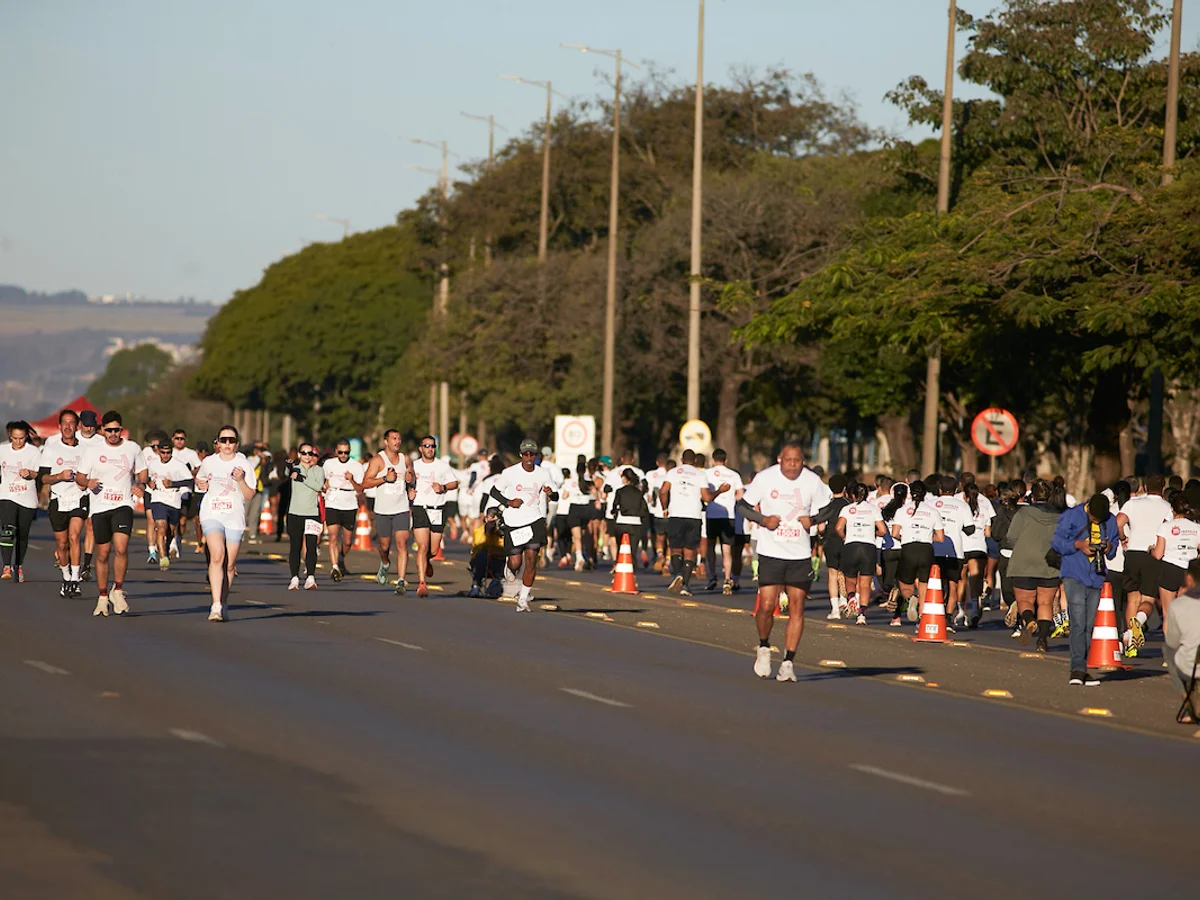 Metrópoles Endurance Corrida: veja os desafios de cada distância da prova