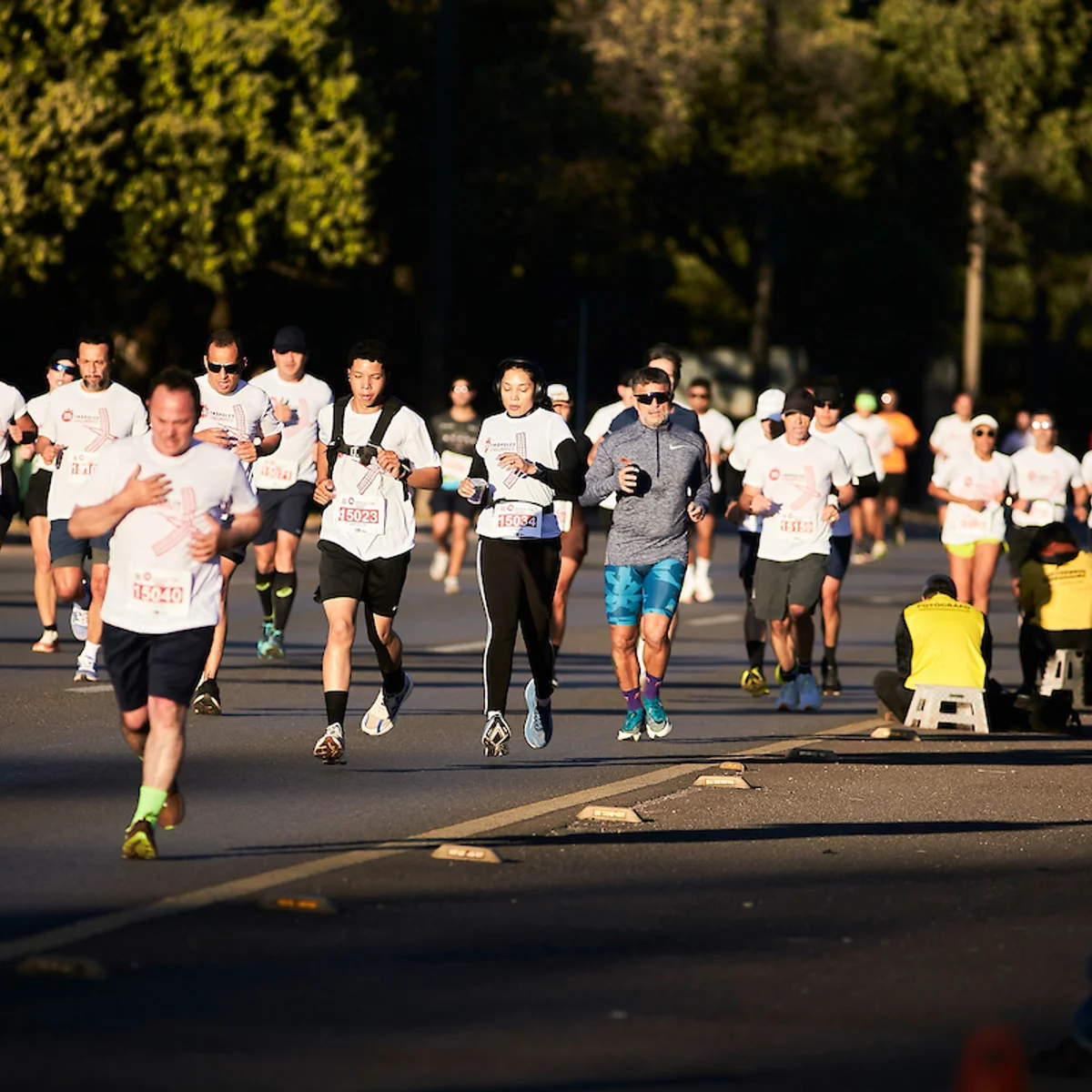 Metrópoles Endurance Corrida terá pontos de apoio aos atletas; confira