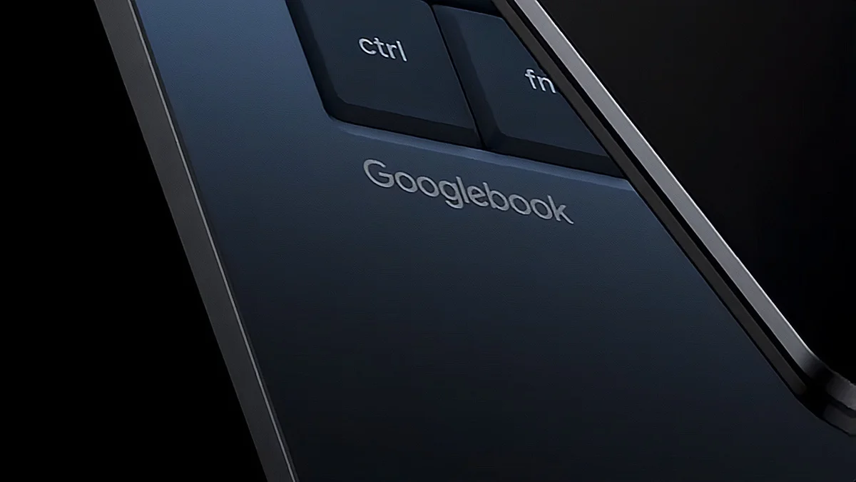 Imagem da matéria: Android virou desktop: entenda como funciona o novo sistema operacional dos Googlebooks