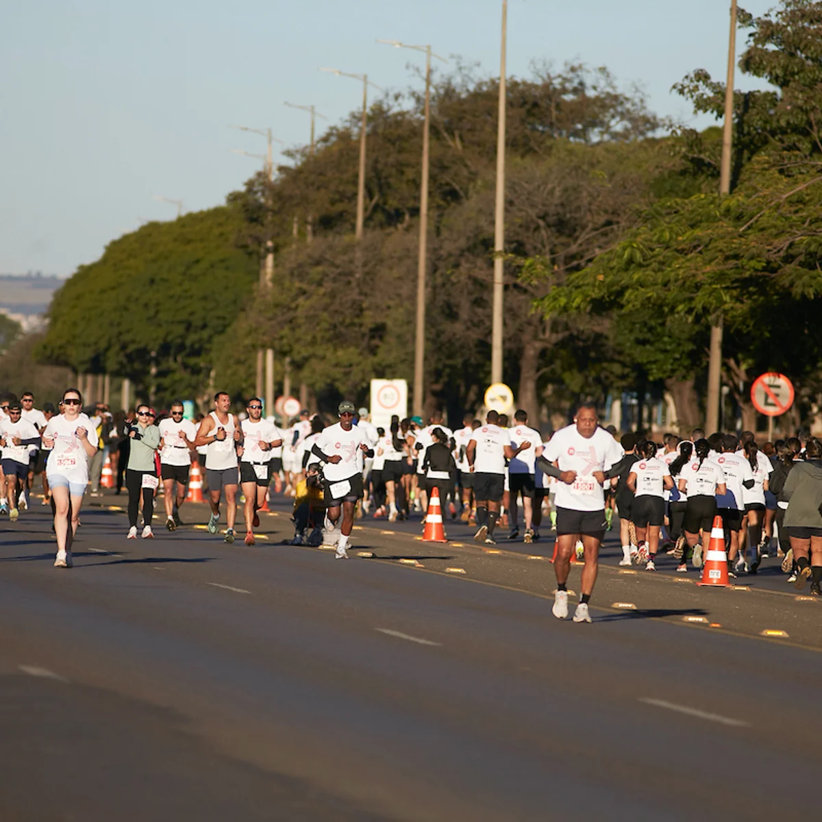 Metrópoles Endurance Corrida: veja os desafios de cada distância da prova