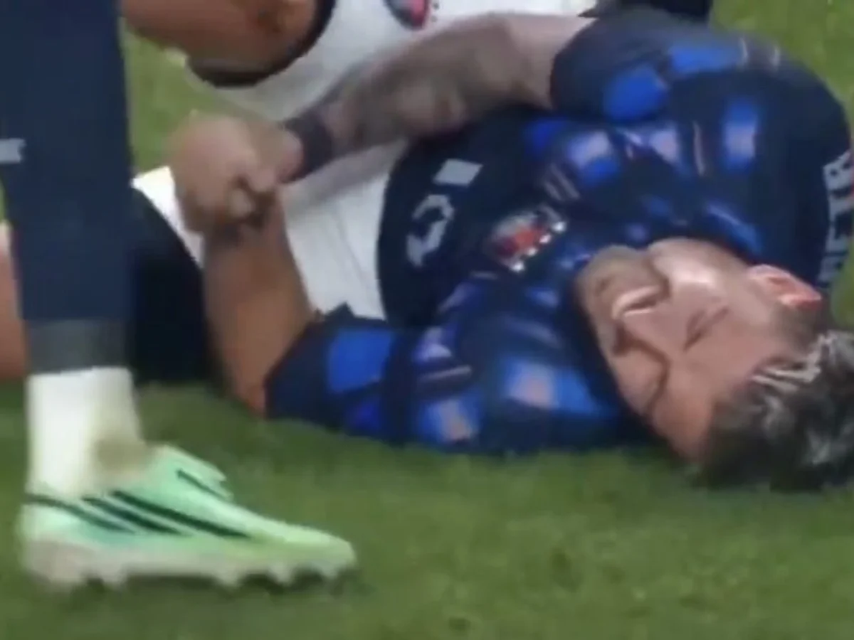 Flamenguistas se revoltam após lesão de Arrascaeta: "Eu odeio Data Fifa"
