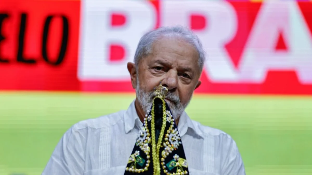 Quaest: Lula avança entre católicos e evangélicos após o caso Nossa Senhora
