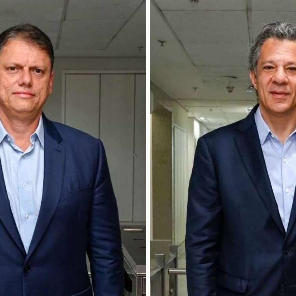 Como foi o debate entre candidatos ao governo de São Paulo da TV Globo em 5 pontos