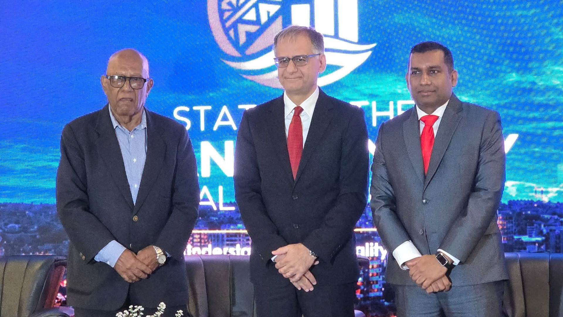 State of the Fijian Economy Dialogue