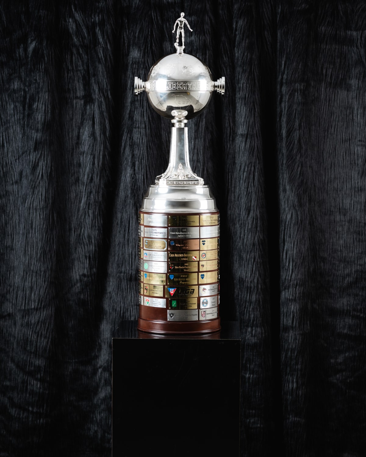 Conmebol define datas das semifinais da Libertadores, e Globo exibirá Palmeiras x Fluminense