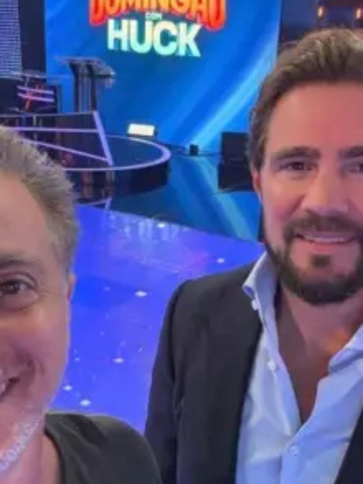 Luciano Huck tinha sociedade em avião com Vorcaro e relação de amizade; entenda