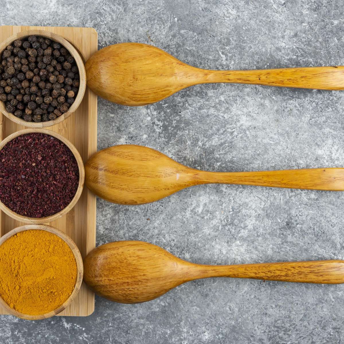 Nutricionista revela 3 temperos que podem ajudar no emagrecimento