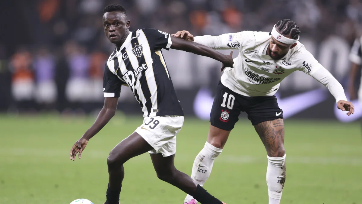 Brasileirão surge em ranking com mais estrangeiros no mundo. Veja lista