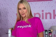Virginia Fonseca se defende em ação de R$ 120 milhões contra ela e Blaze