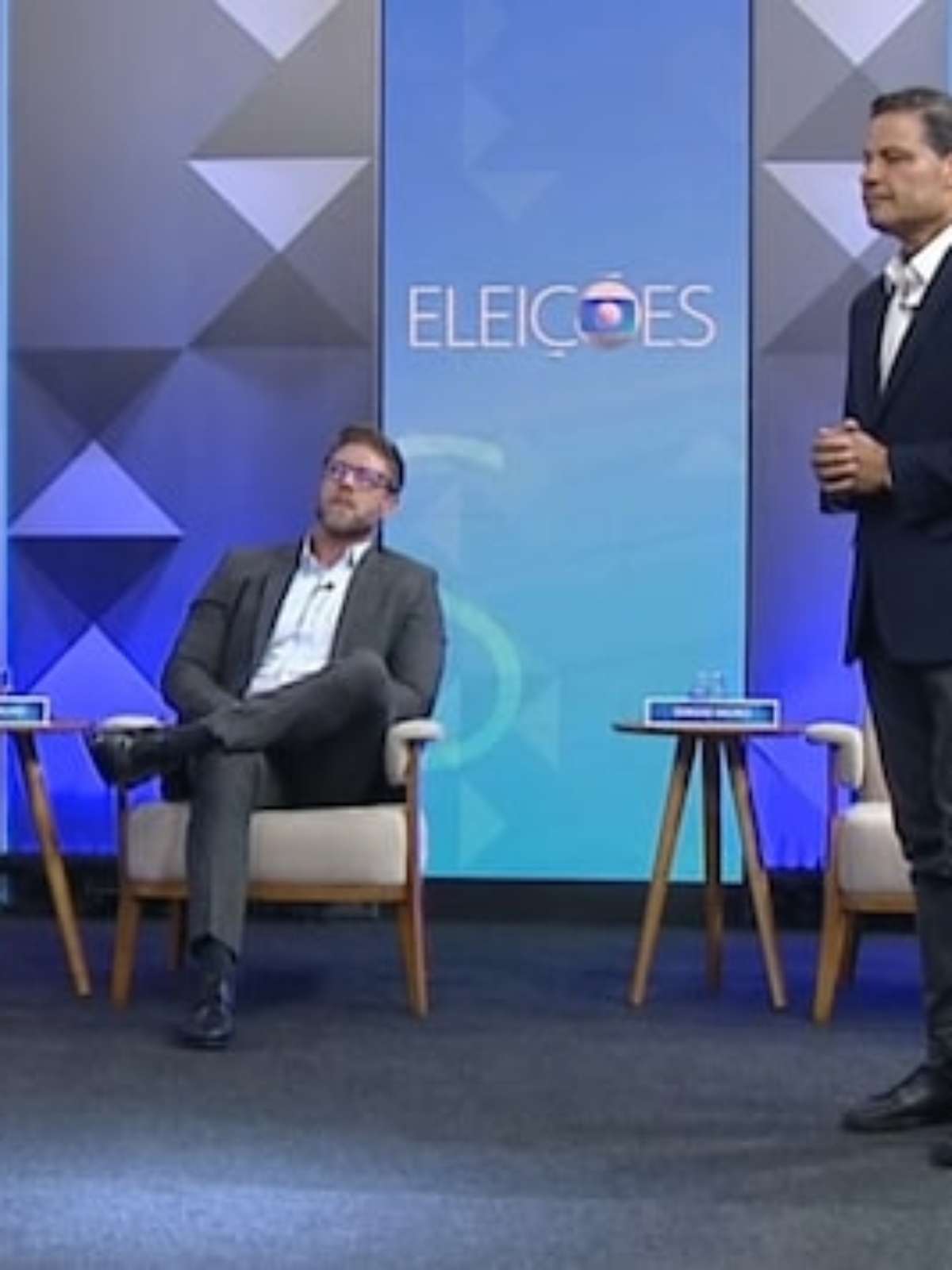Debate no Paraná tem embates sobre Resort Tayayá, Flávio Dino, Lula e Jair Bolsonaro