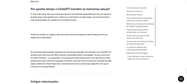 Como resetar o ChatGPT: veja como apagar a memória da IA