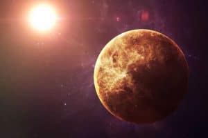 Vênus já teve uma Lua? Nova pesquisa revela uma teoria sobre o planeta e um possível satélite natural