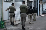 Taco e martelo: MP investiga líderes de torcida organizada por tortura