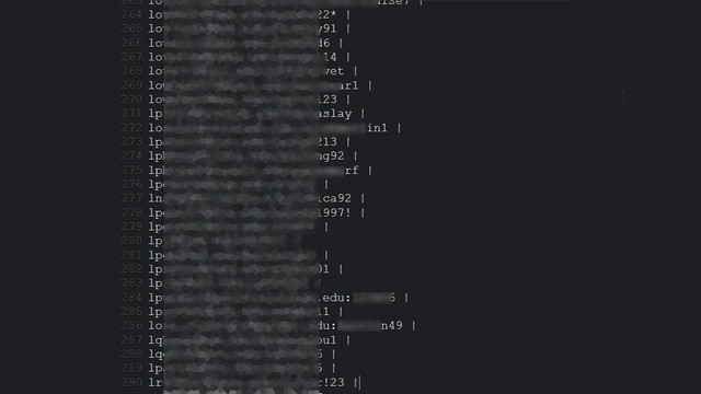 Como seus dados vão para a Dark Web? Entenda os vazamentos e saiba se proteger