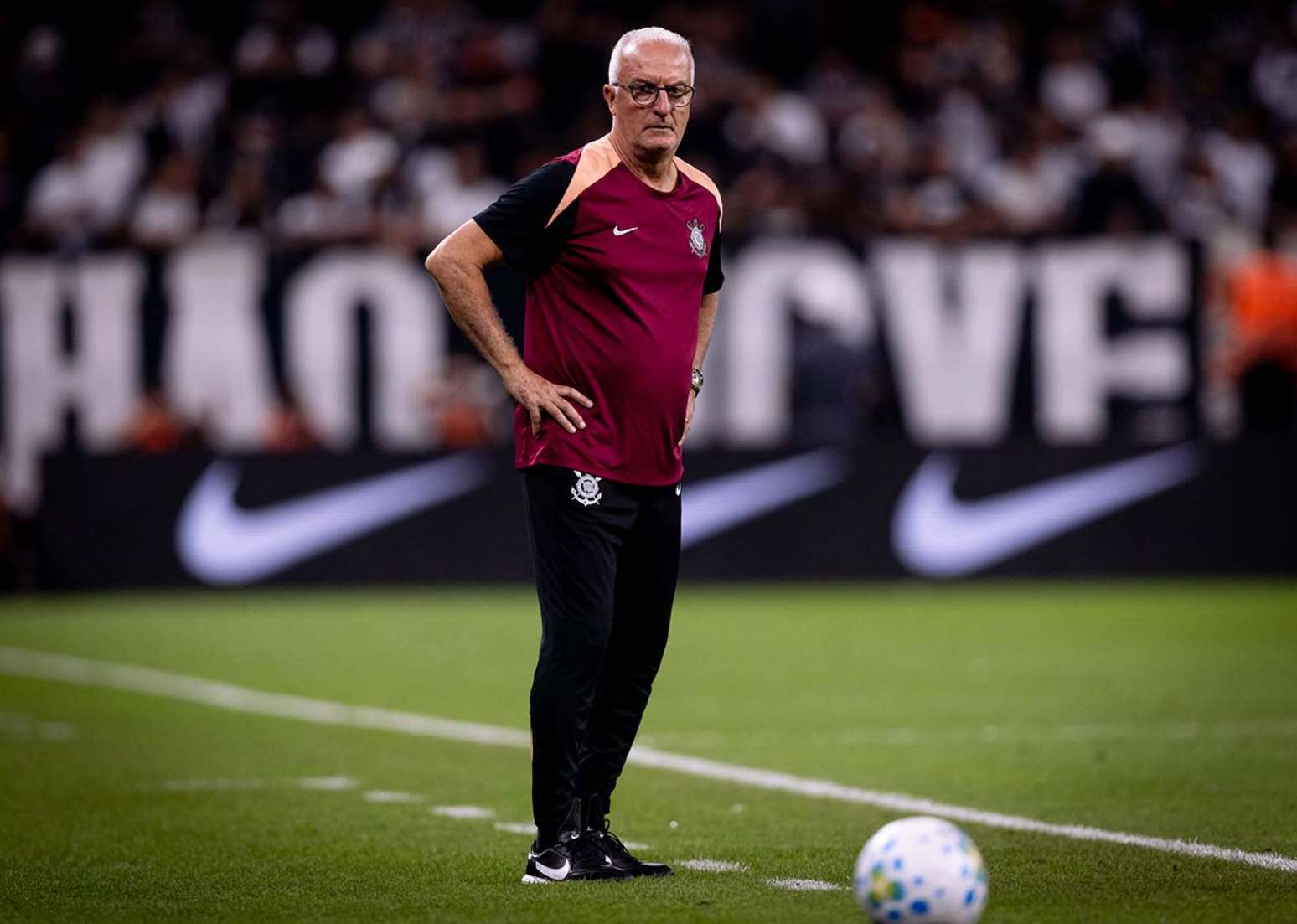 Dorival J&uacute;nior perdeu emprego ap&oacute;s derrota para o Internacional &ndash;